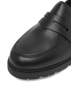 Rieker Półbuty CEO-45560-02 Czarny