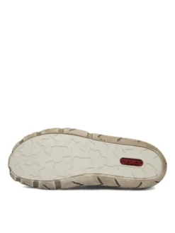 Rieker Półbuty L0357-12 Niebieski