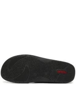 Rieker Sandały CEO-25558-01 Czarny