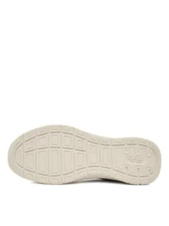 Rieker Sneakersy 13150-64 Brązowy