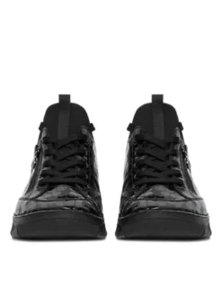 Rieker Sneakersy CEO-55073-01 Czarny