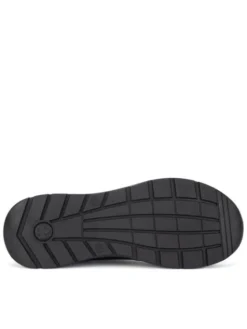 Rieker Sneakersy 39652-14 Granatowy