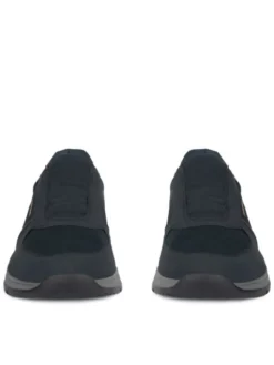 Rieker Sneakersy 39652-14 Granatowy