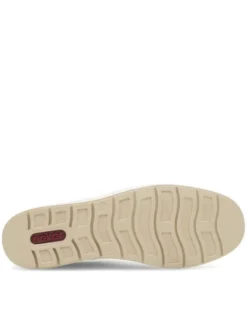 Rieker Sneakersy L4821-60 Écru