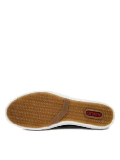 Rieker Sneakersy L59L1-01 Czarny