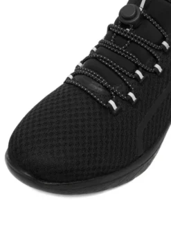 Rieker Sneakersy M5070-00 Czarny