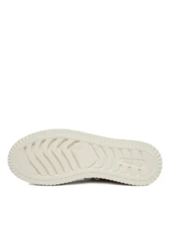 Rieker Sneakersy N9900-60 Beżowy