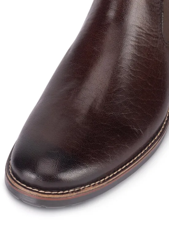 Rieker Sztyblety 35382-25 Brązowy