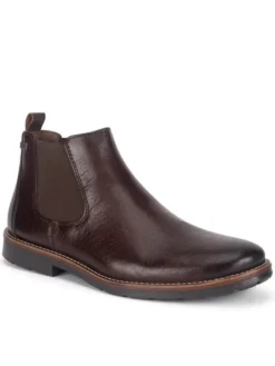 Rieker Sztyblety 35382-25 Brązowy