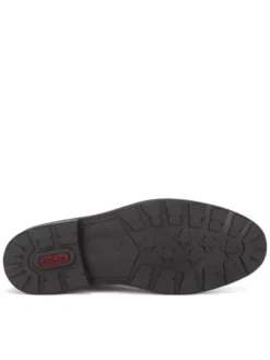 Rieker Sztyblety 35382-25 Brązowy