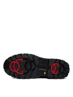 Rieker Trzewiki CEO-F5411-25 Brązowy