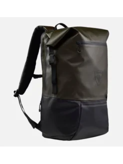 Rossignol Plecak Commuters Bag 25L Zielony ciemny