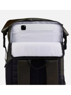 Rossignol Plecak Commuters Bag 25L Zielony ciemny