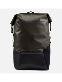 Rossignol Plecak Commuters Bag 25L Zielony ciemny