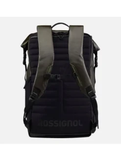 Rossignol Plecak Commuters Bag 25L Zielony ciemny