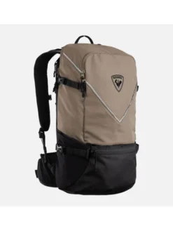 Rossignol Plecak Escaper Tour 25L Umber Brązowy jasny