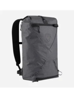 Rossignol Plecak Escaper Unlimited 18L Onyx Gre Zielony