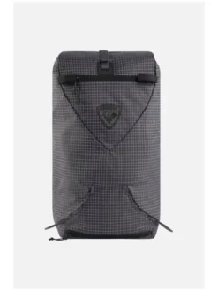 Rossignol Plecak Escaper Unlimited 18L Onyx Gre Zielony
