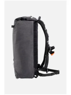 Rossignol Plecak Escaper Unlimited 18L Onyx Gre Zielony