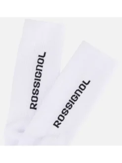 Rossignol Skarpety długie New Presset Socks Biały