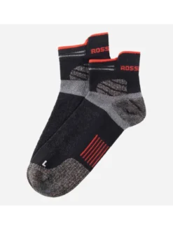 Rossignol Skarpety krótkie Sapa Socks Czarny