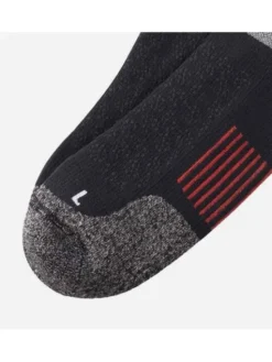 Rossignol Skarpety krótkie Sapa Socks Czarny