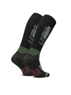 Rossignol Skarpety narciarskie Hero RLNMX01 Czarny