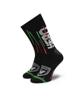 Rossignol Skarpety narciarskie Hero RLLMX01 Czarny