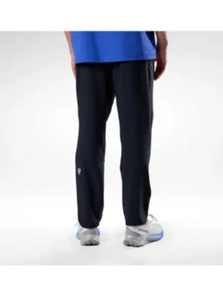 Rossignol Spodnie outdoor M Pull-On Pant Czarny Regular Fit