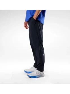 Rossignol Spodnie outdoor M Pull-On Pant Czarny Regular Fit