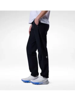 Rossignol Spodnie outdoor W Tech Chino Pant Czarny Regular Fit