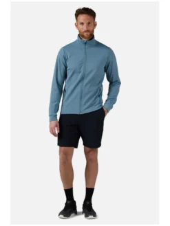 Rossignol Szorty sportowe Sidelhorn Short 7' Czarny Regular Fit