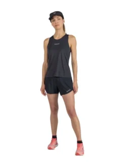 Rossignol Tank top Sapa Tank Różowy Regular Fit