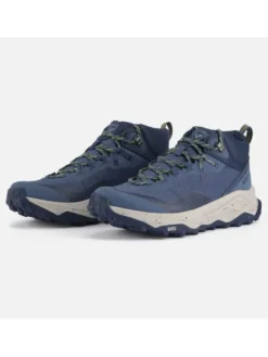 Rossignol Trekkingi Altiridge Mid R-Shell Dry Granatowy