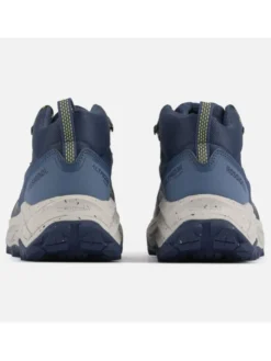 Rossignol Trekkingi Altiridge Mid R-Shell Dry Granatowy