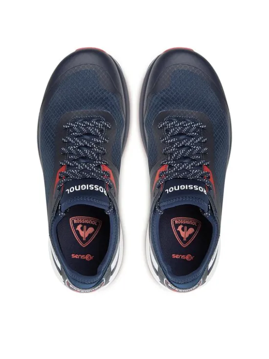 Rossignol Trekkingi Skpr RNKMC03 Granatowy