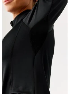 ROUGH RADICAL Bluza FREEDOM Czarny Slim Fit