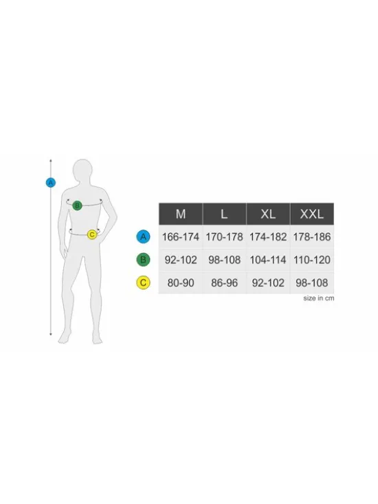 ROUGH RADICAL Bluza TRACK HOODIE ZIP Granatowy Oversize