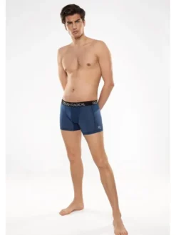 ROUGH RADICAL Bokserki COMFORT Granatowy