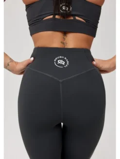 ROUGH RADICAL Getry NOYA Szary Slim Fit