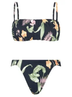 Roxy Bikini ERJX203572 Czarny