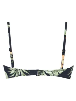 Roxy Bikini ERJX203572 Czarny