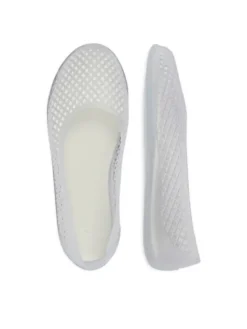 Roxy Buty do sportów wodnych CEOWB-802793 Przezroczysty