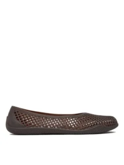 Roxy Buty do sportów wodnych CEOWB-802793 Brązowy