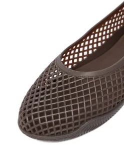 Roxy Buty do sportów wodnych CEOWB-802793 Brązowy