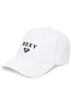 Roxy Czapka z daszkiem RX-W3-002-SS25 Biały