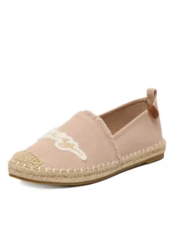 Roxy Espadryle CEO-WSS20627-02 Beżowy