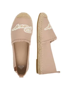 Roxy Espadryle CEO-WSS20627-02 Beżowy