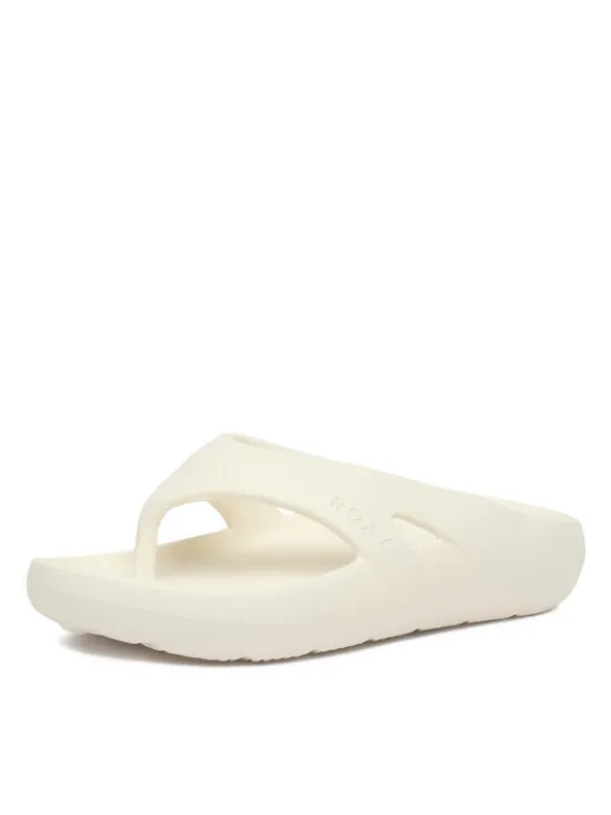 Roxy Japonki CEOWB-835381 Biały