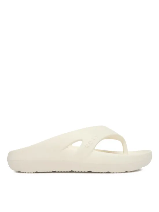 Roxy Japonki CEOWB-835381 Biały